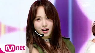 [Rocket Punch - Love Is Over] KPOP TV Show | M COUNTDOWN 190926 EP.636