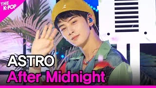 ASTRO, After Midnight (아스트로, After Midnight) [THE SHOW 210810]