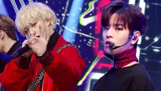 MIROH - Stray Kids(스트레이 키즈) [뮤직뱅크 Music Bank] 20190412