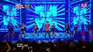 마이네임_Baby I'm Sorry (Baby I'm Sorry by MYNAME@M COUNTDOWN 2013.7.4)