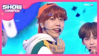 [Show Champion] [COMEBACK] 티오오 - 하나 둘 세고 (TOO - Count 1, 2) l EP.363