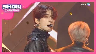 [Show Champion] 빅톤 - Howling (VICTON - Howling) l EP.346
