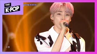[200th Stage] NEW (THE BOYZ), Don't forget me (Original song:Baek Ji Young) [THE SHOW 190820]