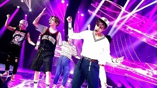 SHINee(샤이니) - View(뷰) @인기가요 Inkigayo 20150531