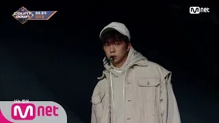 [JANG WOO YOUNG (Of 2PM) - Don't act] Comeback Stage | M COUNTDOWN 180118 EP.554