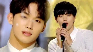 《HEALING SONG》 BTOB(비투비) - Rmember that(봄날의 기억) @인기가요 Inkigayo 20160417