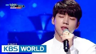 Nam WooHyun - Still I remember | 남우현 - 끄덕끄덕 [Music Bank / 2016.05.27]