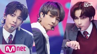 [TOMORROW X TOGETHER - Angel Or Devil] Comeback Stage | M COUNTDOWN 191024 EP.640
