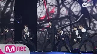 [KCON AUSTRALIA] PENTAGON - Intro + Like ThisㅣKCON 2017 AUSTRALIA x M COUNTDOWN 171005 EP.544