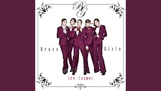 Brave Girls - B'Girls are back