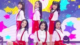 《Comeback Special》 BONUSbaby (보너스베이비) - If I Become An Adult (어른이 된다면) @인기가요 Inkigayo 20170423