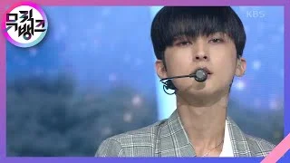 MADE FOR TWO - VAV(브이에이브이) [뮤직뱅크/Music Bank] 20200925