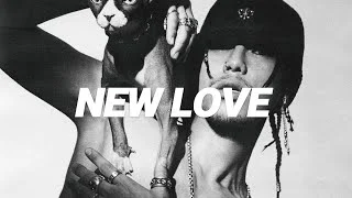 Sik-K - NEW LOVE (Official Audio)