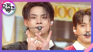 WE - 8TURN(에잇턴) [뮤직뱅크/Music Bank] | KBS 230303 방송