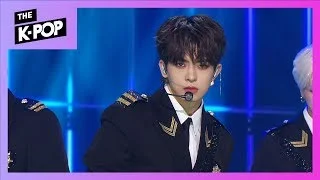 VICTON, New World [THE SHOW 191112]