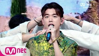 [Eric Nam - Paradise] KPOP TV Show | M COUNTDOWN 200806 EP.677