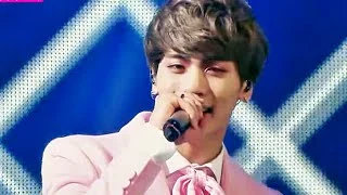 [HOT] JONGHYUN - Deja-Boo, 종현 - 데자-부, Show Music core 20150124