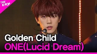 Golden Child, ONE(Lucid Dream) (골든차일드, ONE(Lucid Dream)) [THE SHOW 200707]