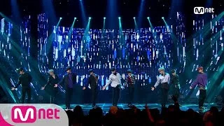 [Stray Kids - I am YOU] KPOP TV Show | 
 M COUNTDOWN 181101 EP.594