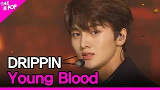 DRIPPIN, Young Blood (드리핀, Young Blood) [THE SHOW 210323]