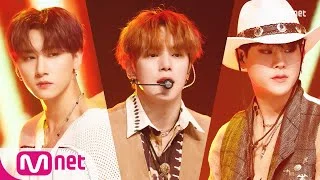 [MONSTA X - FANTASIA] KPOP TV Show | M COUNTDOWN 200611 EP.669