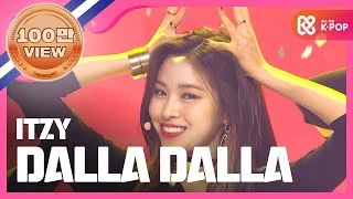 [Show Champion] 있지 - 달라달라 (ITZY - DALLA DALLA) l EP.304