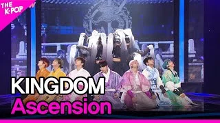 KINGDOM, Ascension (킹덤, 승천) [THE SHOW 220405]