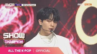 Show Champion EP.299 ONEUS - Red Thread