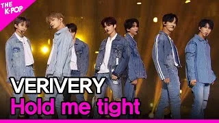 VERIVERY, Hold me tight (베리베리, Hold me tight) [THE SHOW 201020]
