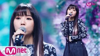 [Stella Jang - Blue Turns Pink] KPOP TV Show | #엠카운트다운 | M COUNTDOWN EP.704 | Mnet 210401 방송