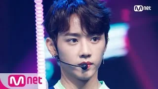 [THE BOYZ - Giddy Up] KPOP TV Show | M COUNTDOWN 180412 EP.566