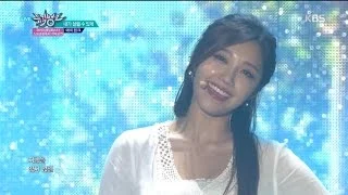 MUSIC BANK 뮤직뱅크 - Apink 에이핑크 - Only one 내가 설렐 수 있게.20160930