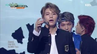 뮤직뱅크 Music Bank - 오월애(俉月哀) - VICTON(빅톤) (TIME OF SORROW - VICTON).20180525