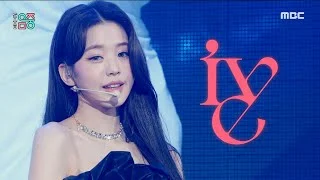 [쇼! 음악중심] 아이브 - 일레븐 (IVE - ELEVEN), MBC 211204 방송