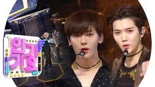 NU‘EST(뉴이스트) - BET BET @인기가요 Inkigayo 20190512