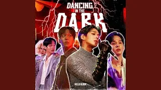 Dancing In The Dark (Inst.)