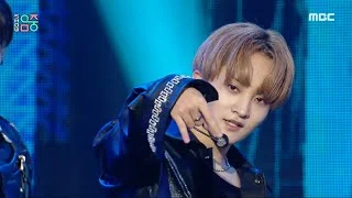 NTX (엔티엑스) - Holy Grail | Show! MusicCore | MBC240113방송