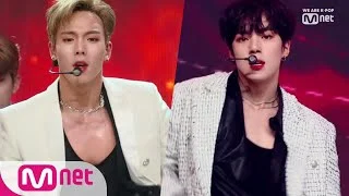 [MONSTA X - Alligator] KPOP TV Show | M COUNTDOWN 190307 EP.609