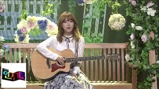 [주니엘(JUNIEL)] 연애하나봐 @인기가요 Inkigayo 141005