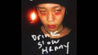BLOO - Drink Slow Henny