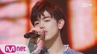 Eric Nam(에릭남) - Good For You Comeback Stage M COUNTDOWN 160324 EP.466
