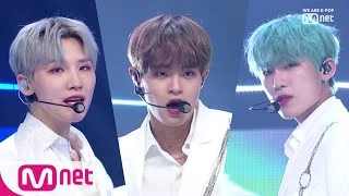 [AB6IX - BLIND FOR LOVE] KPOP TV Show | M COUNTDOWN 191024 EP.640