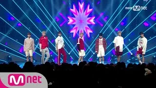 [MYTEEN - Amazing] KPOP TV Show | M COUNTDOWN 170803 EP.535