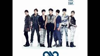 Infinite - Over the Top (Intro)