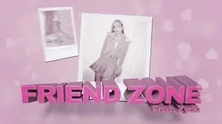 지젤 Jiselle ‘Friend Zone (Feat. Xydo 시도)’ Official Audio