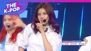 NeonPunch, Tic Toc [THE SHOW 190326]