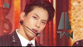[쇼! 음악중심] 탄 - 두두두 ( TAN - DU DU DU), MBC 220312 방송