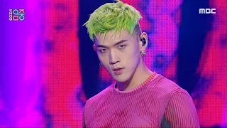 KARD (카드) - ICKY | Show! MusicCore | MBC230527방송