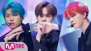 [AB6IX - BLIND FOR LOVE] Comeback Stage | M COUNTDOWN 191010 EP.638
