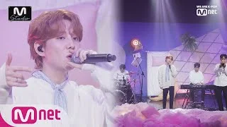 [PARK KYUNG - Gwichanist] Studio M Stage | M COUNTDOWN 190613 EP.624